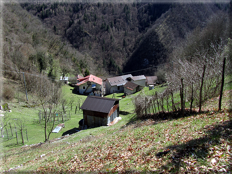 foto Val Carazzagno